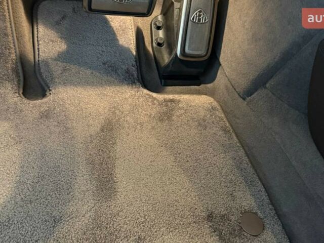 купити нове авто Мерседес Maybach EQS SUV 2024 року від офіційного дилера Хмельниччина-Авто Mercedes-Benz Мерседес фото