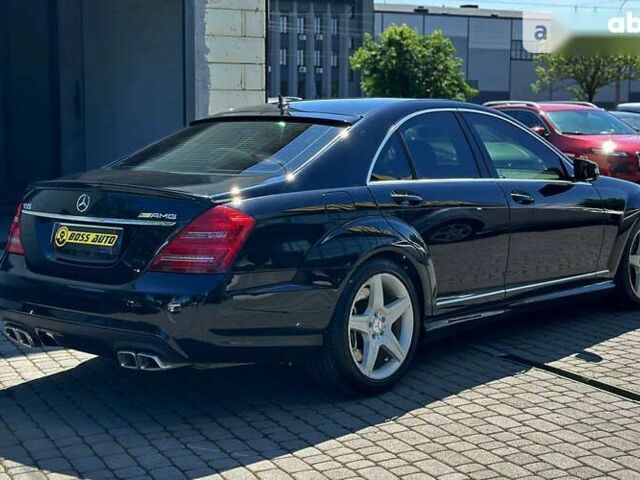 Мерседес Maybach S-Class, объемом двигателя 0 л и пробегом 450 тыс. км за 11199 $, фото 2 на Automoto.ua