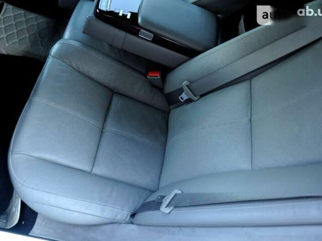 Мерседес Maybach S-Class, объемом двигателя 4.7 л и пробегом 195 тыс. км за 14500 $, фото 8 на Automoto.ua