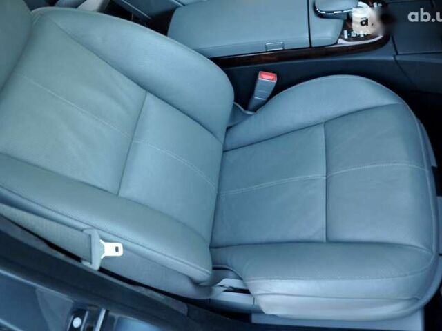 Мерседес Maybach S-Class, объемом двигателя 4.7 л и пробегом 195 тыс. км за 14500 $, фото 19 на Automoto.ua