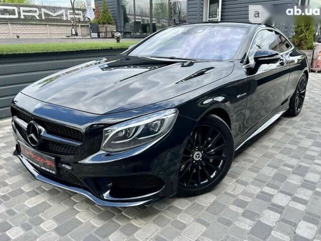 Мерседес Maybach S-Class, об'ємом двигуна 0 л та пробігом 90 тис. км за 59900 $, фото 6 на Automoto.ua