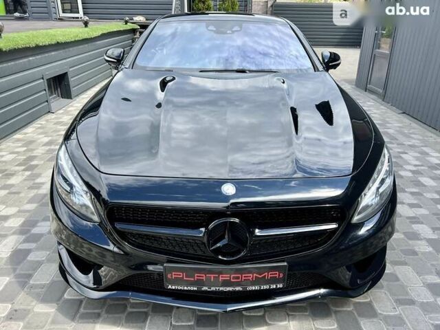 Мерседес Maybach S-Class, об'ємом двигуна 0 л та пробігом 90 тис. км за 59900 $, фото 14 на Automoto.ua