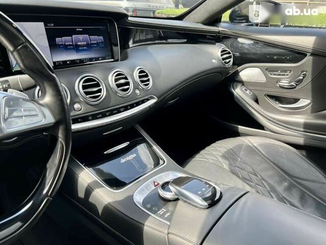 Мерседес Maybach S-Class, об'ємом двигуна 0 л та пробігом 90 тис. км за 59900 $, фото 23 на Automoto.ua