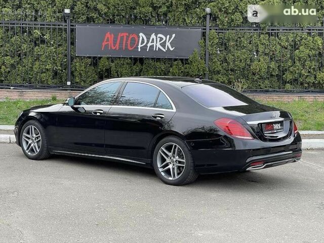 Мерседес Maybach S-Class, об'ємом двигуна 0 л та пробігом 94 тис. км за 67700 $, фото 9 на Automoto.ua