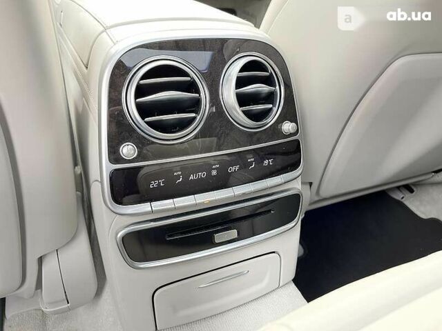 Мерседес Maybach S-Class, об'ємом двигуна 0 л та пробігом 94 тис. км за 67700 $, фото 18 на Automoto.ua