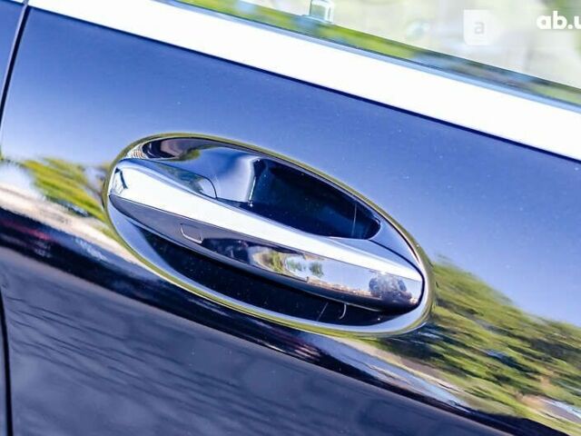 Мерседес Maybach S-Class, об'ємом двигуна 4 л та пробігом 8 тис. км за 110000 $, фото 16 на Automoto.ua