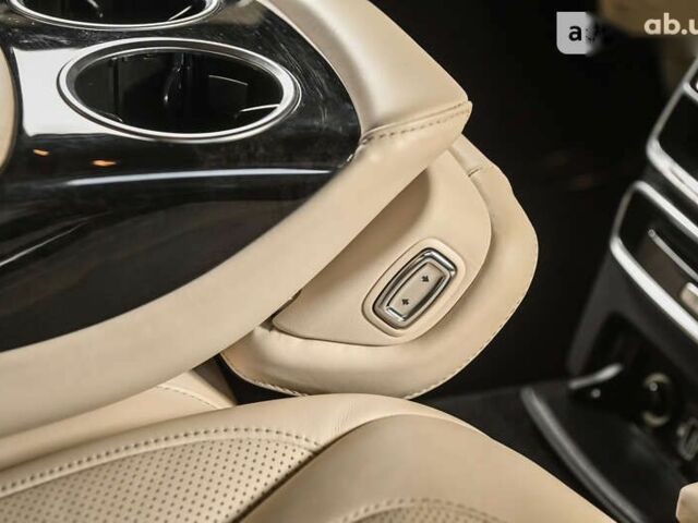 Мерседес Maybach S-Class, объемом двигателя 3 л и пробегом 110 тыс. км за 75000 $, фото 12 на Automoto.ua