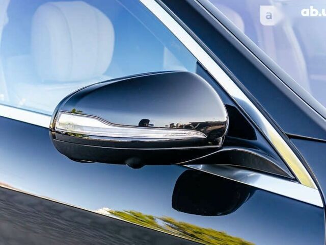 Мерседес Maybach S-Class, об'ємом двигуна 4 л та пробігом 8 тис. км за 110000 $, фото 15 на Automoto.ua