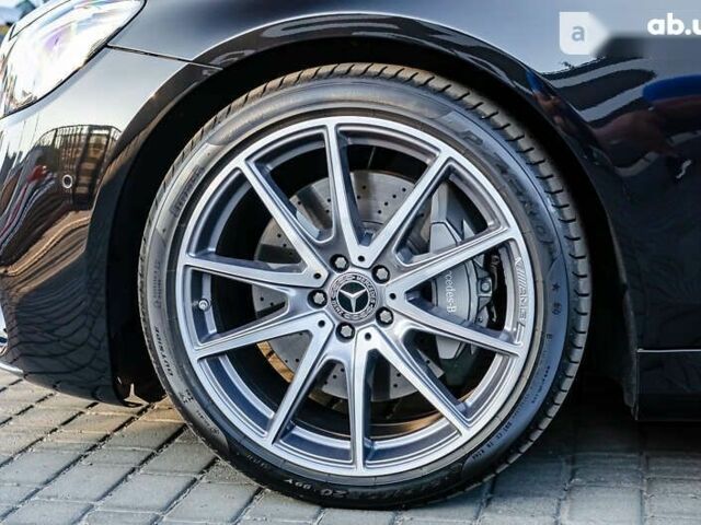 Мерседес Maybach S-Class, об'ємом двигуна 4 л та пробігом 8 тис. км за 110000 $, фото 17 на Automoto.ua
