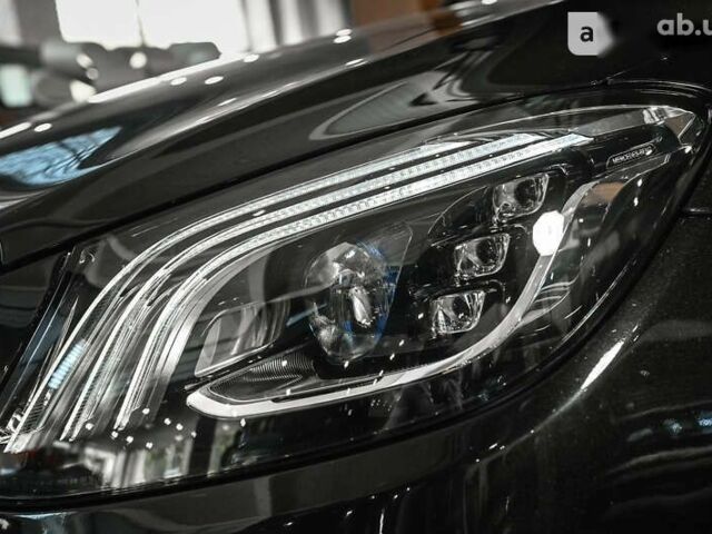 Мерседес Maybach S-Class, объемом двигателя 3 л и пробегом 110 тыс. км за 75000 $, фото 2 на Automoto.ua