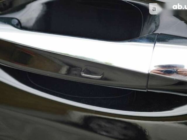 Мерседес Maybach S-Class, об'ємом двигуна 2.9 л та пробігом 80 тис. км за 68500 $, фото 18 на Automoto.ua