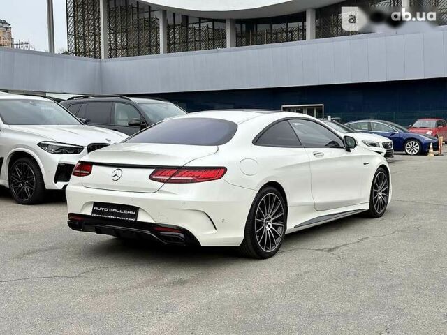 Мерседес Maybach S-Class, об'ємом двигуна 0 л та пробігом 46 тис. км за 108000 $, фото 14 на Automoto.ua