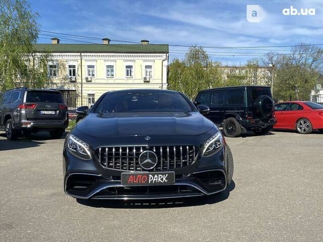 Мерседес Maybach S-Class, об'ємом двигуна 3 л та пробігом 60 тис. км за 109000 $, фото 1 на Automoto.ua