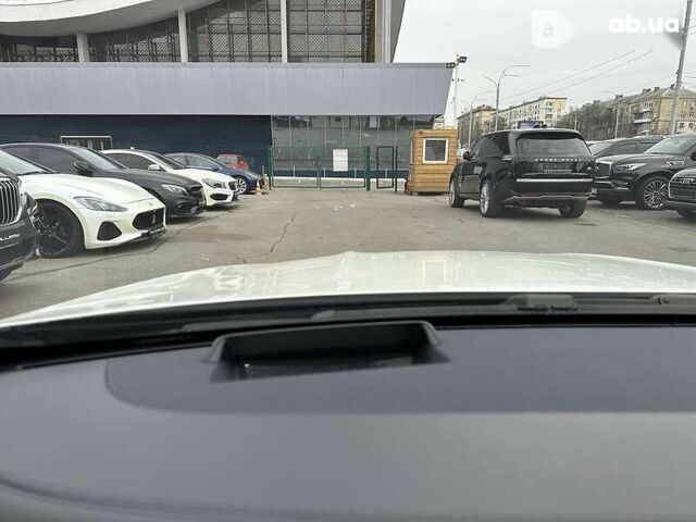 Мерседес Maybach S-Class, об'ємом двигуна 0 л та пробігом 46 тис. км за 108000 $, фото 27 на Automoto.ua