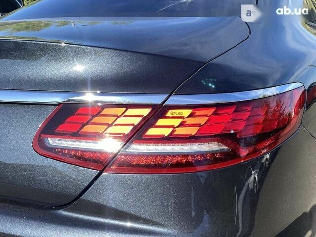 Мерседес Maybach S-Class, об'ємом двигуна 3 л та пробігом 60 тис. км за 109000 $, фото 7 на Automoto.ua