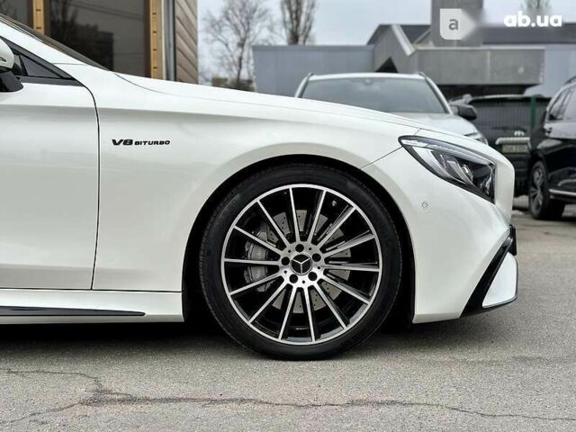 Мерседес Maybach S-Class, об'ємом двигуна 0 л та пробігом 46 тис. км за 108000 $, фото 3 на Automoto.ua