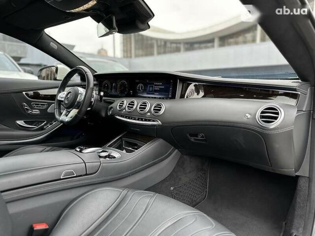Мерседес Maybach S-Class, об'ємом двигуна 0 л та пробігом 46 тис. км за 108000 $, фото 23 на Automoto.ua