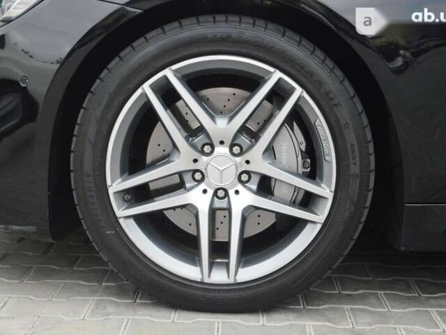 Мерседес Maybach S-Class, об'ємом двигуна 2.9 л та пробігом 80 тис. км за 68500 $, фото 10 на Automoto.ua