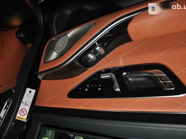 Мерседес Maybach S-Class, объемом двигателя 3 л и пробегом 21 тыс. км за 148500 $, фото 28 на Automoto.ua