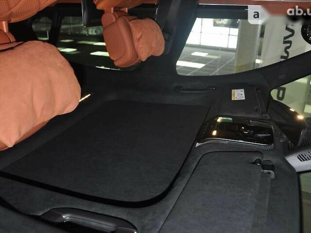 Мерседес Maybach S-Class, объемом двигателя 3 л и пробегом 21 тыс. км за 148500 $, фото 16 на Automoto.ua