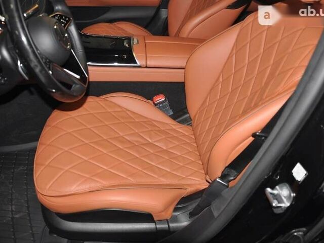 Мерседес Maybach S-Class, объемом двигателя 3 л и пробегом 21 тыс. км за 148500 $, фото 11 на Automoto.ua
