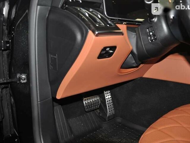 Мерседес Maybach S-Class, объемом двигателя 3 л и пробегом 21 тыс. км за 148500 $, фото 15 на Automoto.ua