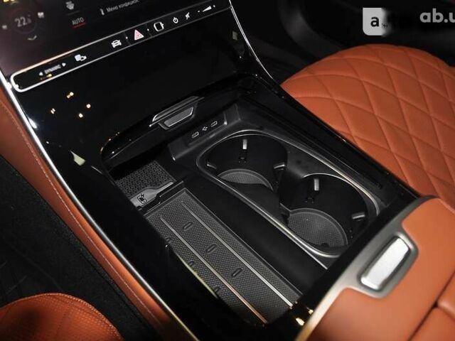 Мерседес Maybach S-Class, объемом двигателя 3 л и пробегом 21 тыс. км за 148500 $, фото 23 на Automoto.ua
