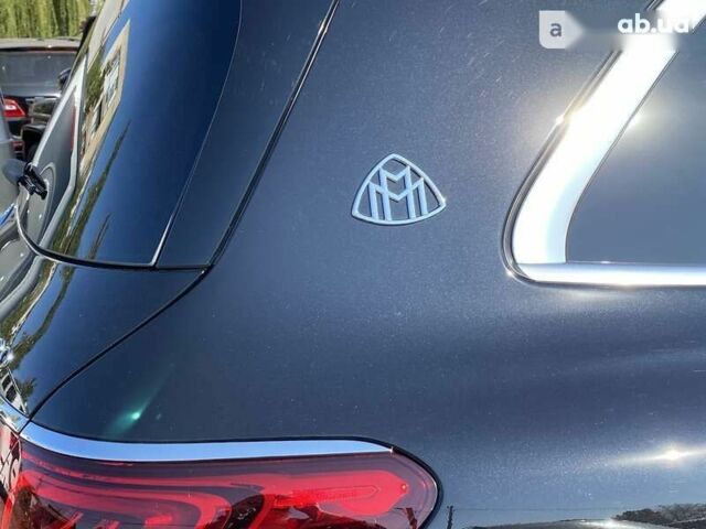 Мерседес Maybach S-Class, объемом двигателя 4 л и пробегом 1 тыс. км за 234899 $, фото 13 на Automoto.ua
