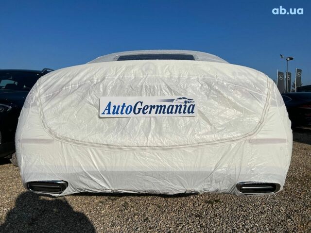 Мерседес Maybach S-Class, об'ємом двигуна 4 л та пробігом 1 тис. км за 247512 $, фото 4 на Automoto.ua