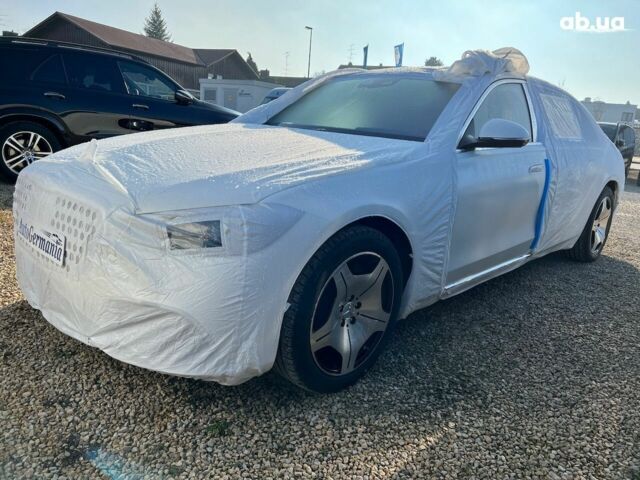 Мерседес Maybach S-Class, об'ємом двигуна 4 л та пробігом 1 тис. км за 247512 $, фото 23 на Automoto.ua