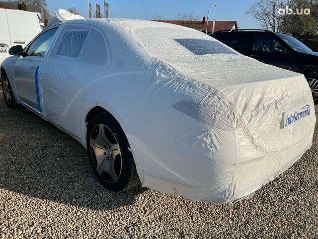Мерседес Maybach S-Class, об'ємом двигуна 4 л та пробігом 1 тис. км за 247512 $, фото 19 на Automoto.ua