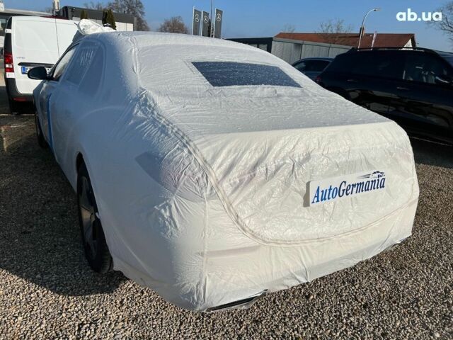 Мерседес Maybach S-Class, об'ємом двигуна 4 л та пробігом 1 тис. км за 247512 $, фото 20 на Automoto.ua