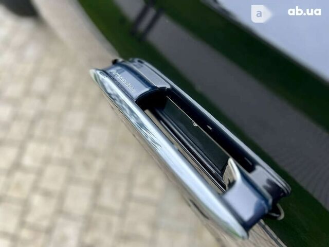 Мерседес Maybach S-Class, объемом двигателя 3 л и пробегом 1 тыс. км за 179000 $, фото 23 на Automoto.ua