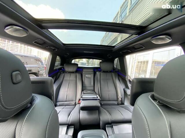 Мерседес Maybach S-Class, объемом двигателя 4 л и пробегом 1 тыс. км за 224968 $, фото 23 на Automoto.ua