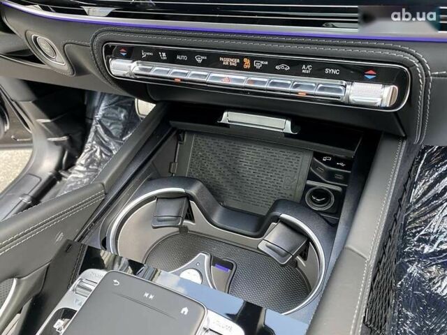 Мерседес Maybach S-Class, объемом двигателя 4 л и пробегом 1 тыс. км за 224968 $, фото 12 на Automoto.ua