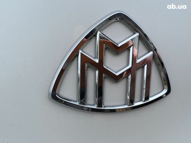 Мерседес Maybach S-Class, объемом двигателя 3.98 л и пробегом 13 тыс. км за 184539 $, фото 22 на Automoto.ua