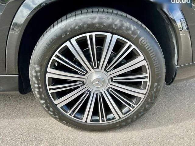 Мерседес Maybach S-Class, об'ємом двигуна 2.3 л та пробігом 50 тис. км за 149999 $, фото 20 на Automoto.ua