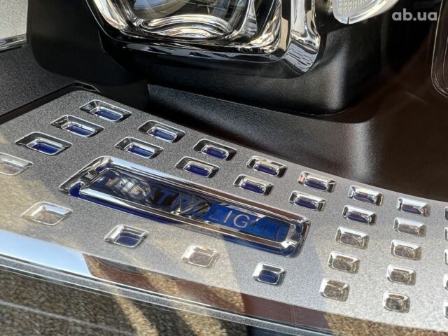 Мерседес Maybach S-Class, об'ємом двигуна 4 л та пробігом 5 тис. км за 200623 $, фото 2 на Automoto.ua