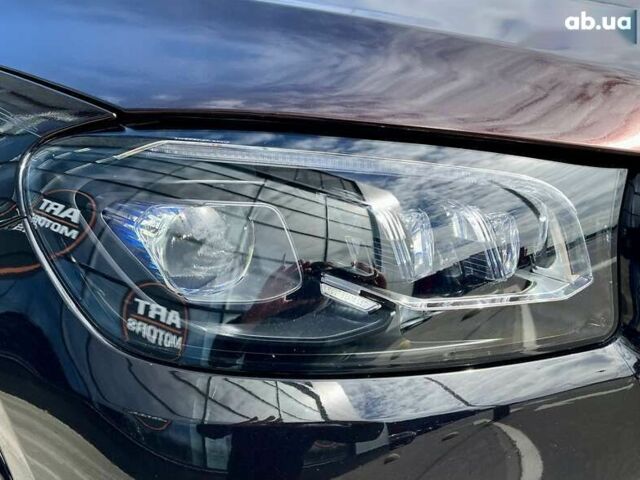 Мерседес Maybach S-Class, об'ємом двигуна 2.3 л та пробігом 50 тис. км за 149999 $, фото 22 на Automoto.ua