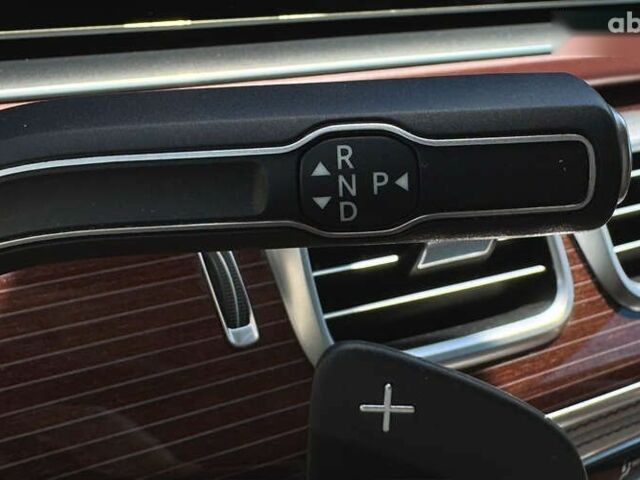 Мерседес Maybach S-Class, объемом двигателя 14.86 л и пробегом 90 тыс. км за 164900 $, фото 28 на Automoto.ua