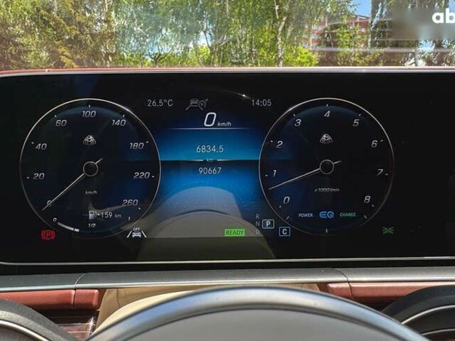Мерседес Maybach S-Class, объемом двигателя 14.86 л и пробегом 90 тыс. км за 164900 $, фото 25 на Automoto.ua