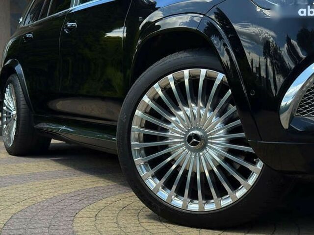 Мерседес Maybach S-Class, объемом двигателя 14.86 л и пробегом 90 тыс. км за 164900 $, фото 27 на Automoto.ua