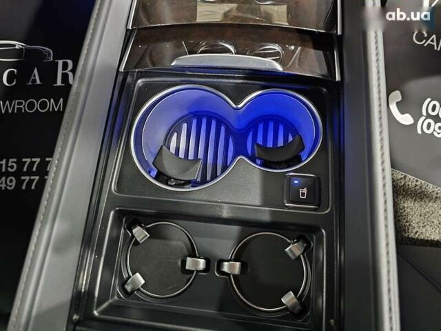 Мерседес Maybach S-Class, об'ємом двигуна 4.7 л та пробігом 163 тис. км за 89999 $, фото 18 на Automoto.ua