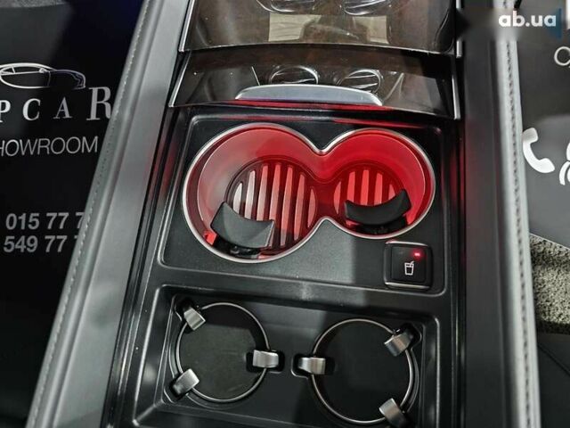 Мерседес Maybach S-Class, об'ємом двигуна 4.7 л та пробігом 163 тис. км за 89999 $, фото 20 на Automoto.ua