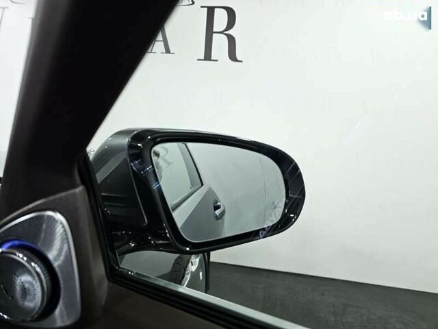 Мерседес Maybach S-Class, об'ємом двигуна 4.7 л та пробігом 163 тис. км за 89999 $, фото 28 на Automoto.ua