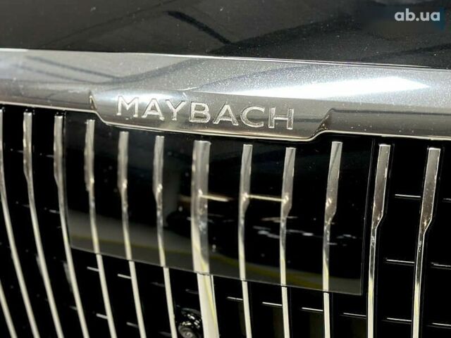 Мерседес Maybach S-Class, об'ємом двигуна 10.85 л та пробігом 57 тис. км за 190000 $, фото 27 на Automoto.ua