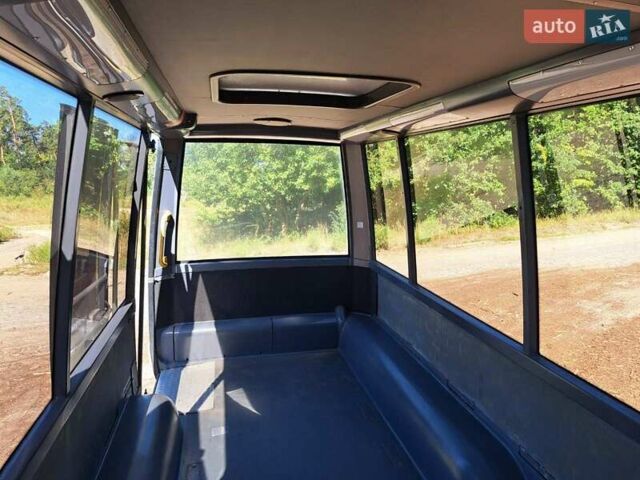 Белый Мерседес O 100 City, объемом двигателя 2.9 л и пробегом 220 тыс. км за 8000 $, фото 6 на Automoto.ua