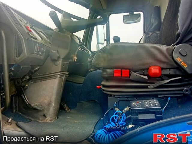 Мерседес SK, об'ємом двигуна 11 л та пробігом 0 тис. км за 7500 $, фото 3 на Automoto.ua