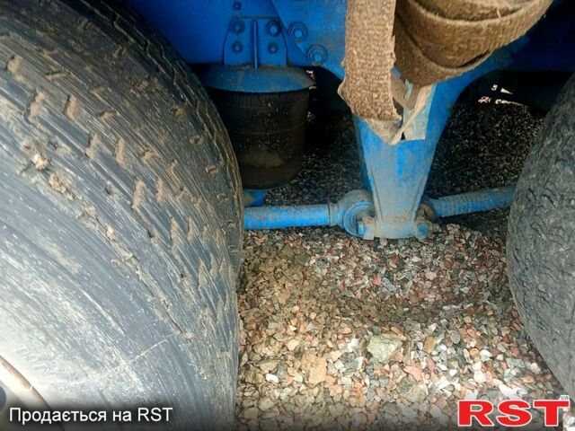 Мерседес SK, об'ємом двигуна 11 л та пробігом 0 тис. км за 7500 $, фото 5 на Automoto.ua