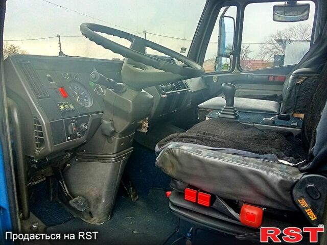 Мерседес SK, об'ємом двигуна 11 л та пробігом 0 тис. км за 7500 $, фото 4 на Automoto.ua